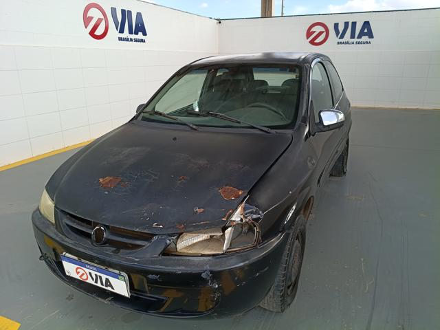 GM CELTA 3 PORTAS - 2004/2004