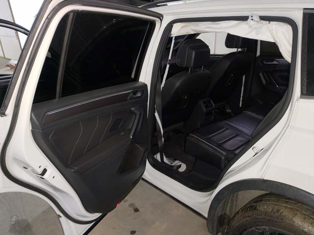 TIGUAN ALLSPACE R-LINE 350 TSI 2.0 4X4 - 2019/2019 — foto 13 de 32