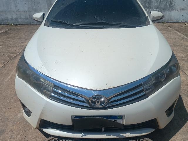 Foto 28 de 37: COROLLA XEI20FLEX - 2014/2015