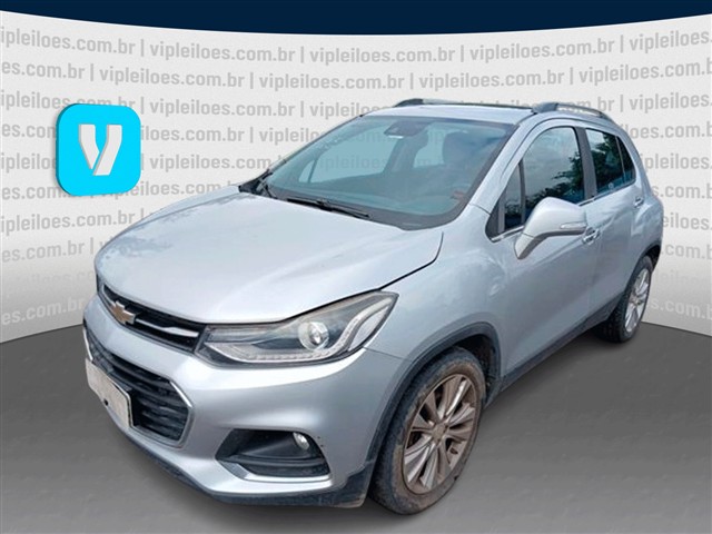 CHEVROLET PREMIER -