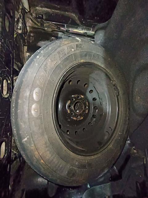 FIAT PALIO FIRE FLEX - 2006/2006 — foto 18 de 29