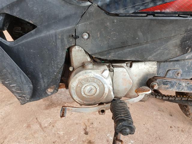 TRAXX JL50Q-9 - 2014/2014 — foto 23 de 26