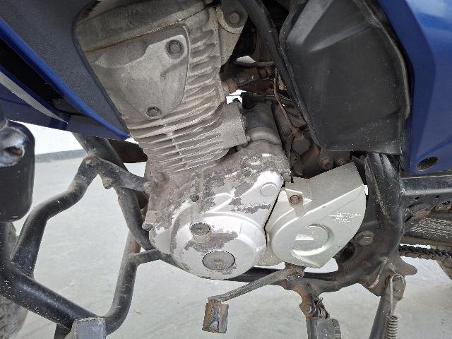Foto 9 de 36: NXR160 BROS ESDD - 2020/2020
