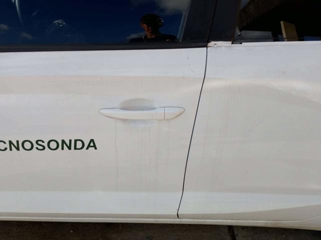 HYUNDAI HB20 10M COMFORT - 2024/2025 — foto 37 de 40