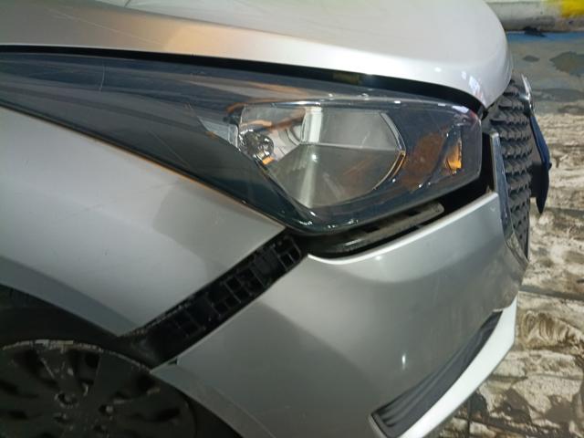HYUNDAI HB20 1.0M UNIQUE - 2018/2019 — foto 11 de 24