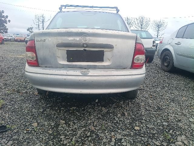 Foto 23 de 34: CORSA SUPER - 2000/2001