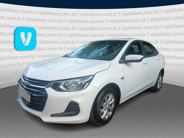 CHEVROLET ONIX PLUS 10MT LT2 - 2022/2023