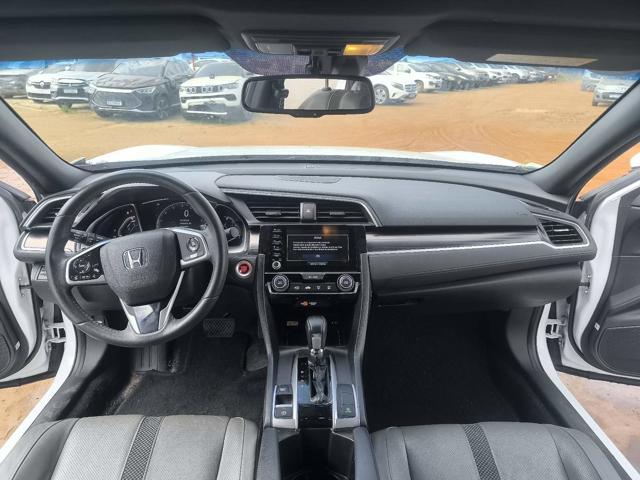 Foto 5: CIVIC TOURING CVT - 2021/2021