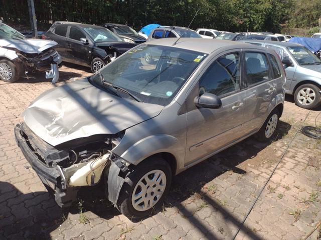 FORD FIESTA FLEX - 2011/2012