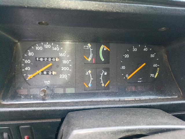 Foto 11 de 60: GOL 16V PLUS - 2001/2001