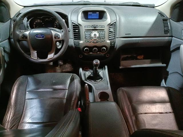 FORD RANGER XLTCD2 25B - 2015/2015 — foto 6 de 40