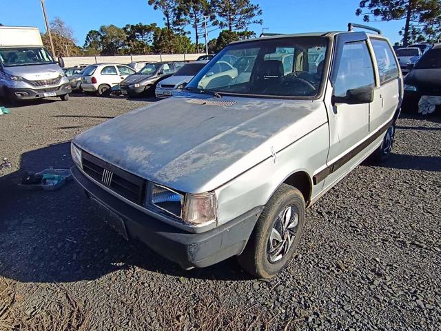 FIAT UNO ELECTRONIC - 1993/1993
