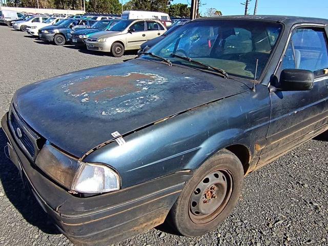 FORD VERSAILLES GL - 1991/1992