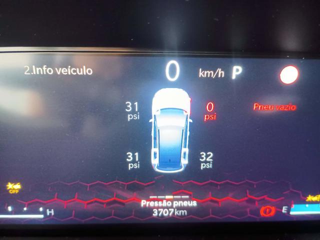 Foto 7 de 39: COMPASS LONGITUDE T - 2025/2026