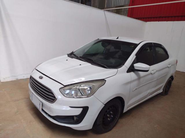 FORD KA SE 1.0 SD C - 2018/2019