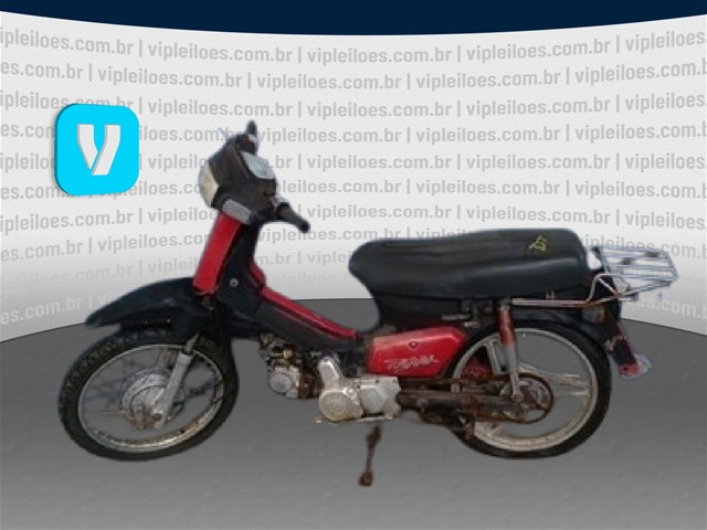 TRAXX - JL50 Q2 - leilão extrajudicial - PARNAÍBA PI - lance mínimo R$ 200