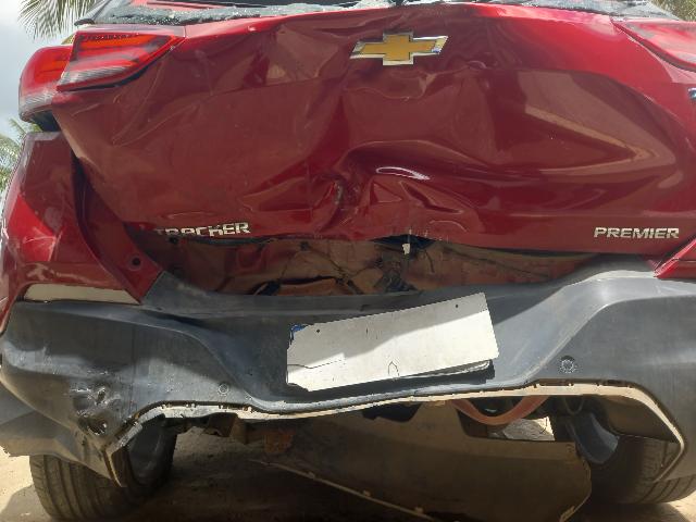 Foto 38 de 41: TRACKER 12T A PR - 2024/2025