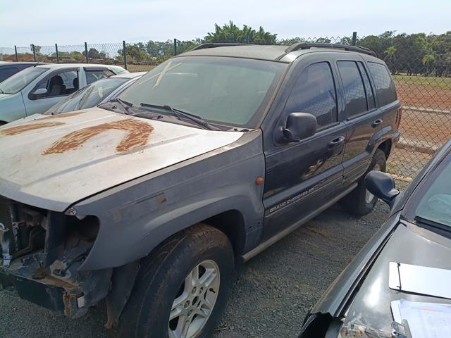 JEEP GCHEROKEE LIMITED - 1999/1999