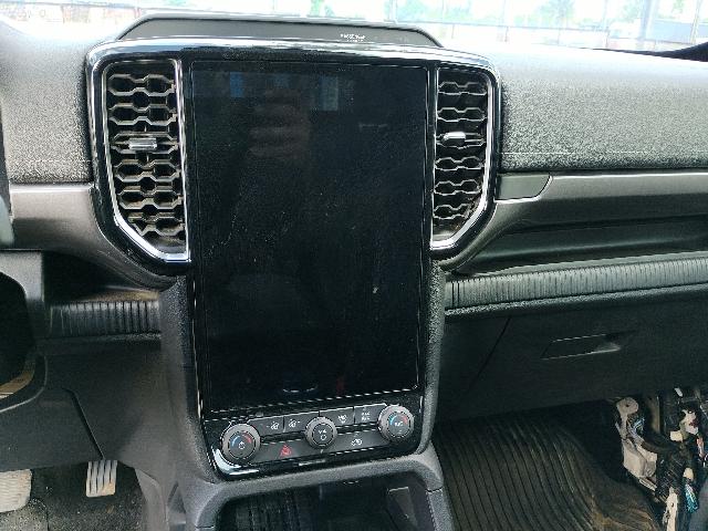FORD RANGER LTDPCD3D4A - 2024/2024 — foto 10 de 40