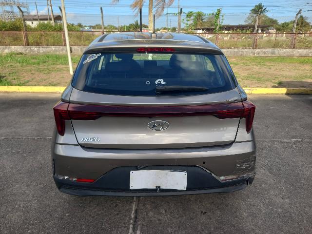 HYUNDAI HB20 10M LIMITED - 2022/2023 — foto 23 de 40