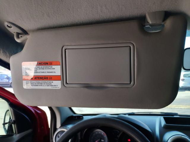 FORD FIESTA 1.6 FLEX - 2013/2014 — foto 12 de 36