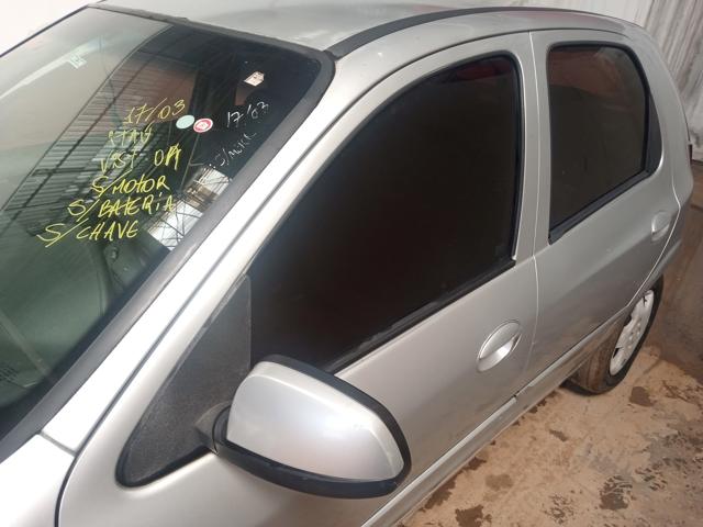 Foto 24 de 28: CELTA 1.0L LT - 2012/2013