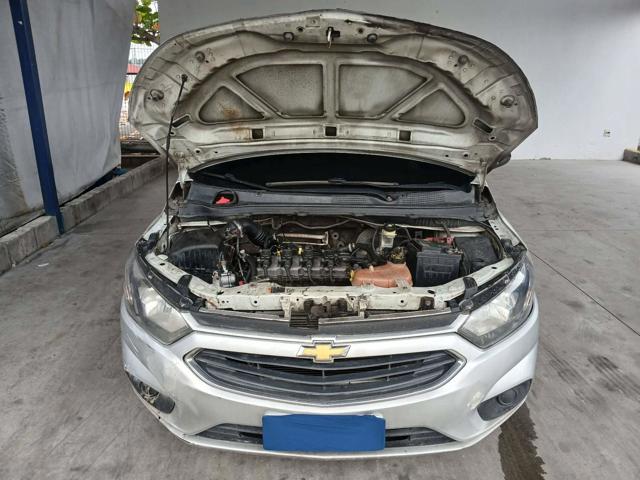 CHEVROLET ONIX 1.0MT LT - 2018/2019 — foto 22 de 38