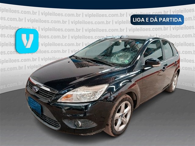 Ford Focus HC Flex 2013