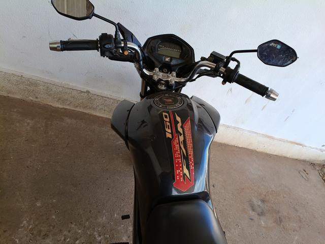 Foto 5: CG 160 FAN - 2019/2019