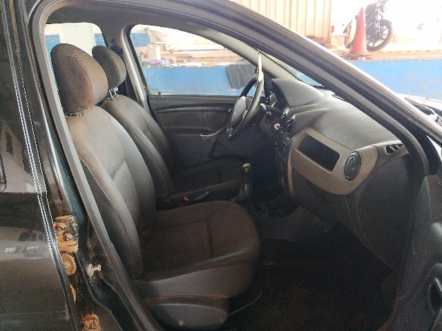 RENAULT SANDERO EXP1016V - 2010/2010 — foto 21 de 40