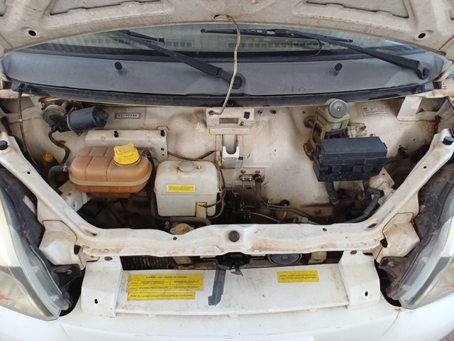 LIFAN FOISON PU 1.3L - 2014/2014 — foto 14 de 23