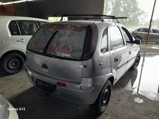 Foto 29 de 48: CORSA HATCH MAXX - 2008/2009