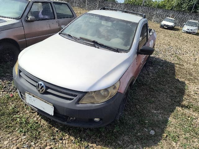 Volkswagen Saveiro 1.6 CS 2010