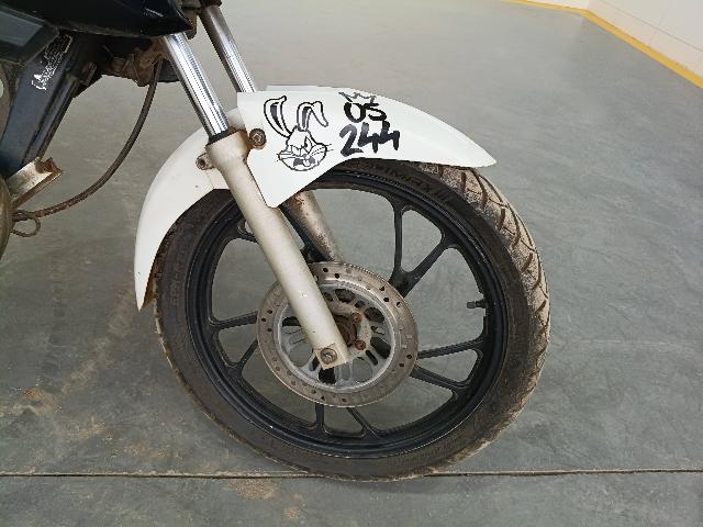 HONDA CG 160 FAN - 2018/2018 — foto 12 de 14