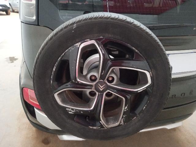 CITROEN C3 AIRCROSS EXCA - 2012/2012 — foto 22 de 40
