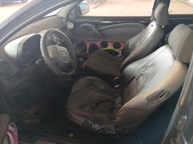 FORD KA FLEX - 2011/2011 — foto 10 de 21
