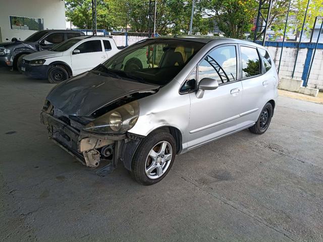 HONDA FIT LX FLEX - 2007/2008