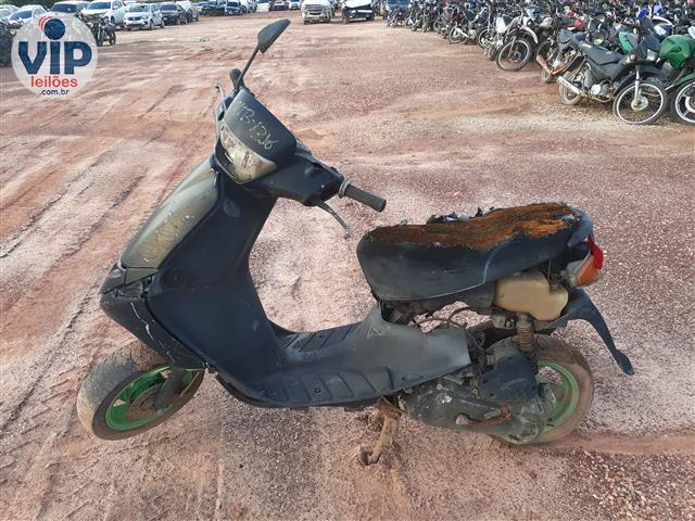 PEUGEOT ZENITH C - 1998/1998