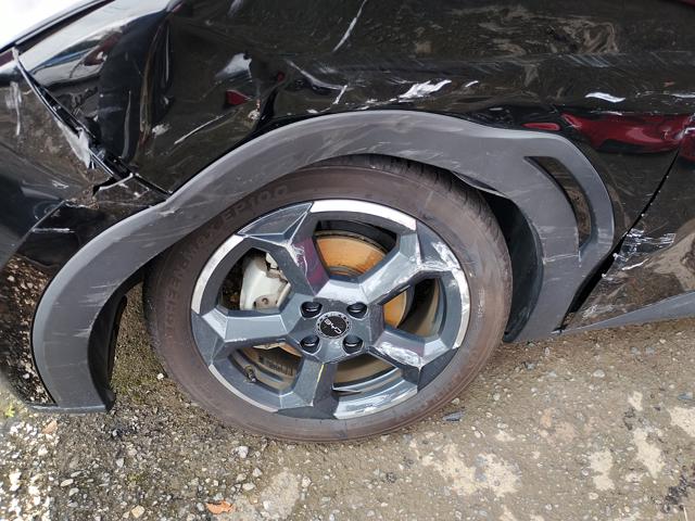 BYD DOLPHIN MINI GS EV - 2024/2025 — foto 33 de 40