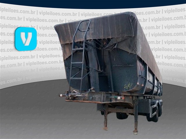 SR Truckvan BA 4e