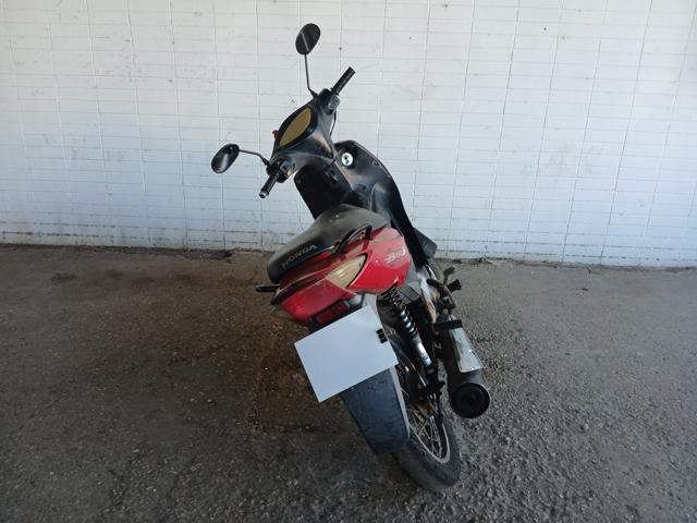 HONDA BIZ 125 KS - 2010/2010 — foto 4 de 9