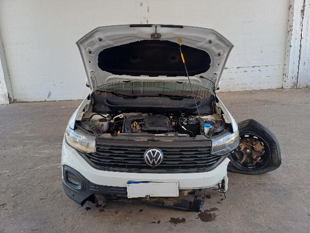Foto 18 de 25: T CROSS SENSE TSI - 2024/2024