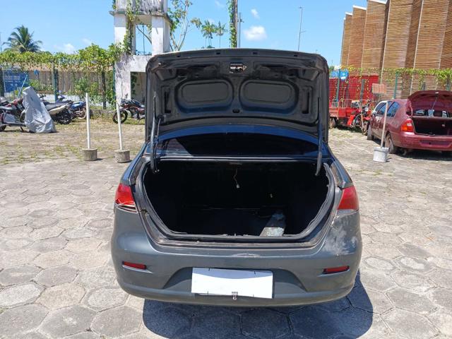 FIAT SIENA EL FLEX - 2009/2010 — foto 20 de 40