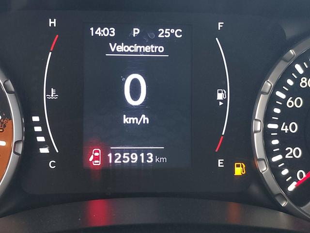 JEEP RENEGADE 1.8 AUTOM. - 2021/2021 — foto 7 de 40