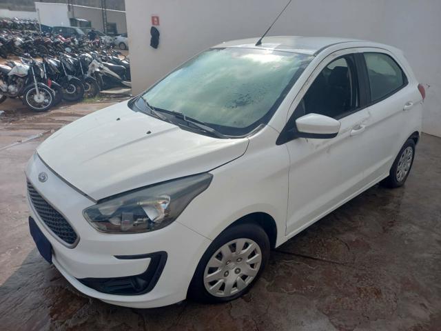 FORD KA SE 1.0 HA C - 2020/2020