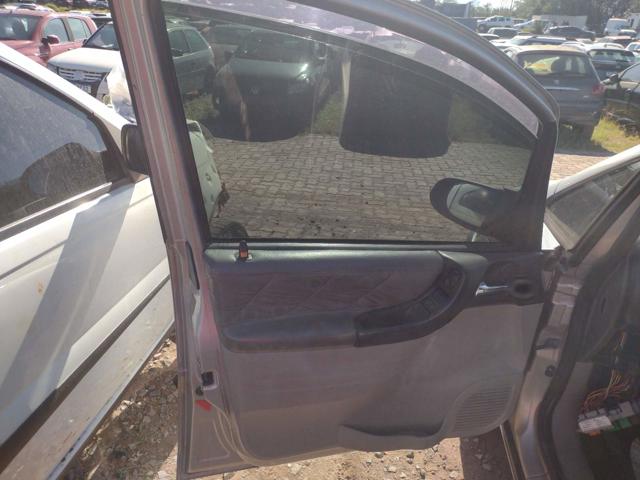 GM ZAFIRA CD - 2003/2003 — foto 14 de 35