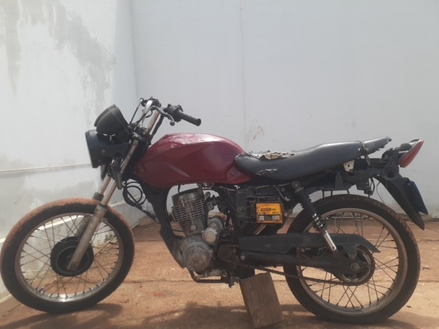 Dajiang 5