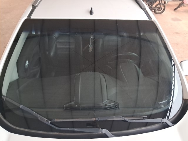 FORD ECOSPORT FSL 1.6 - 2014/2015 — foto 9 de 29