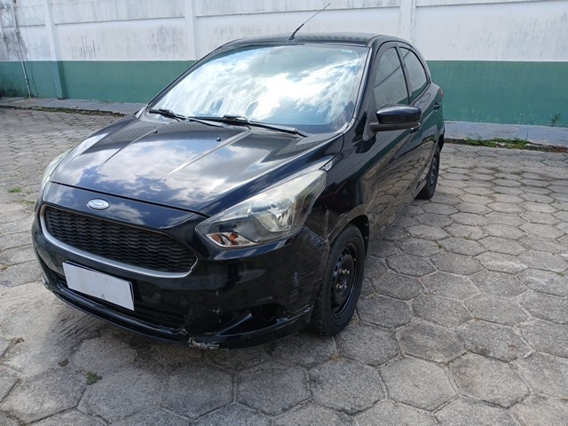FORD - KA SE 1.5 HA