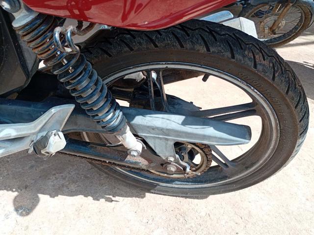 HONDA CG 160 FAN ESDI - 2017/2017 — foto 11 de 13